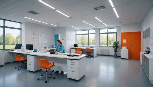 Comment la santé au travail est-elle gérée en Europe ?