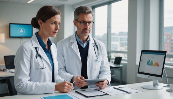 Médecin du travail : parcours, études et salaire détaillés