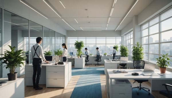 Pourquoi le Japon lutte contre le surmenage professionnel