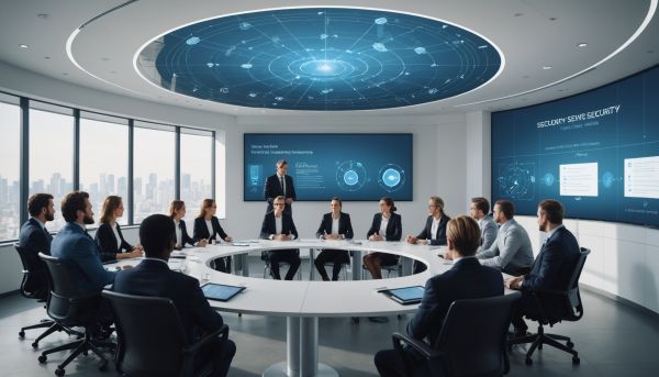 Quel plan de formation adopter pour la sécurité en entreprise ?