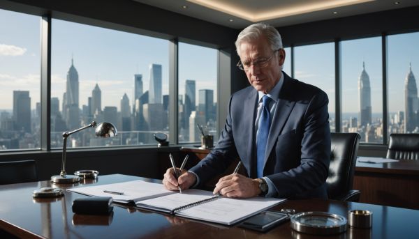 Quelle est la responsabilité pénale du chef d'entreprise ?